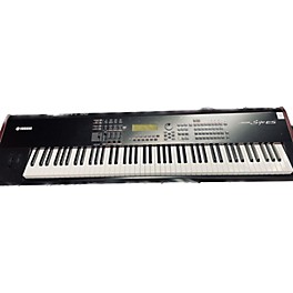 Used Yamaha S90ES 88 Key Synthesizer