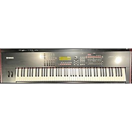 Used Yamaha S90ES 88 Key Synthesizer