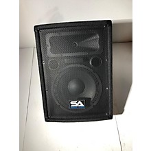 seismic audio monitors