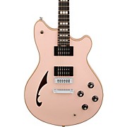 SA-126 Special Limited-Edition Electric Guitar Satin Shell Pink