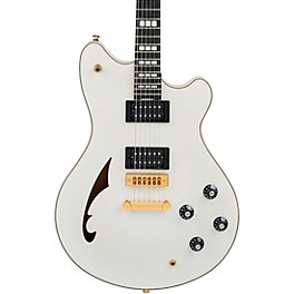 EVH SA-126 Special Semi-Hollowbody Electric Guitar -