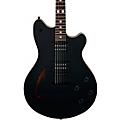 EVH SA-126 Standard Electric Guitar Piano Black