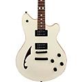 EVH SA-126 Standard Electric Guitar Satin Vintage White