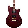 EVH SA-126 Standard Electric Guitar Wine Red