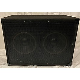 Used Seismic Audio SA-210 Bass Cabinet