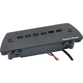 Seymour Duncan Active Mag Active Magnetic Acoustic Soundhole Pickup