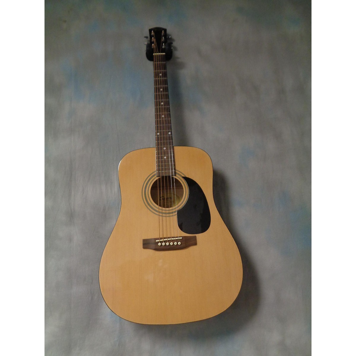 Used Squier SA100 Acoustic Guitar | Guitar Center