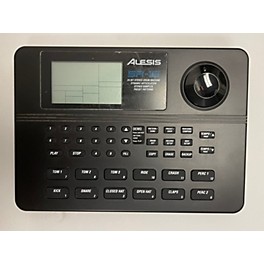 Used Alesis SA16 Drum Machine