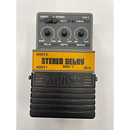 Used Arion SAD-1 Effect Pedal