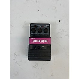 Used Arion SAD-3 Effect Pedal