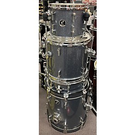 Used SONOR SAFARI Drum Kit