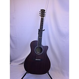 Used Orangewood SAGE M Acoustic Guitar