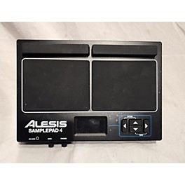 Used Alesis SAMPLE PAD 4 Trigger Pad