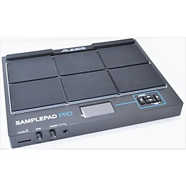 Used Alesis SAMPLEPAD PRO Drum MIDI Controller