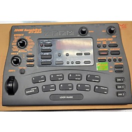 Used Zoom SAMPLETRAK ST-224 Production Controller