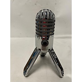 Used Samson SAMTR Meteor USB Microphone