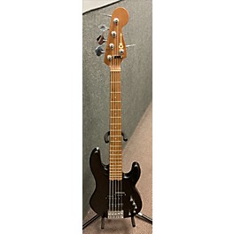 Used Charvel SAN DIMAS PRO MOD Electric Bass Guitar