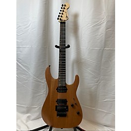 Used Charvel SAN DIMAS STYLE 2 HH FR M OKOUME Solid Body Electric Guitar