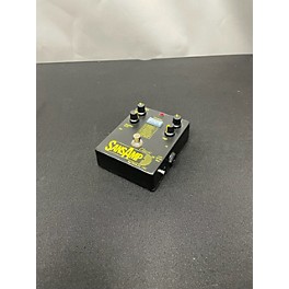 Used Tech 21 SANSAMP CLASSIC Effect Pedal