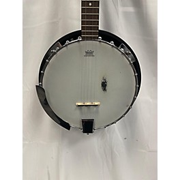 Used Savannah SB 095 Banjo