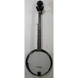 Used Savannah SB-095 Banjo