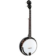 SB-095 Resonator 5-String Banjo Sunburst