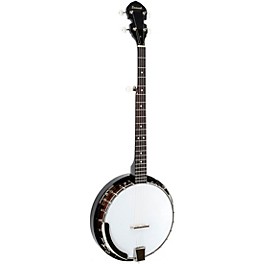 Savannah SB-095 Resonator 5-String Banjo