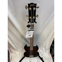 Vintage Gibson SB-450 Electric Bass Guitar