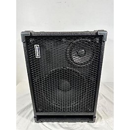 Used Avatar SB126 Bass Cabinet