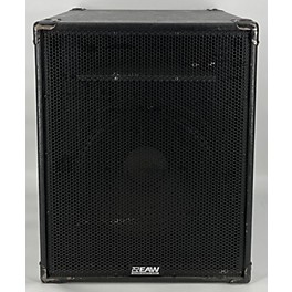 Used EAW SB150R Unpowered Speaker
