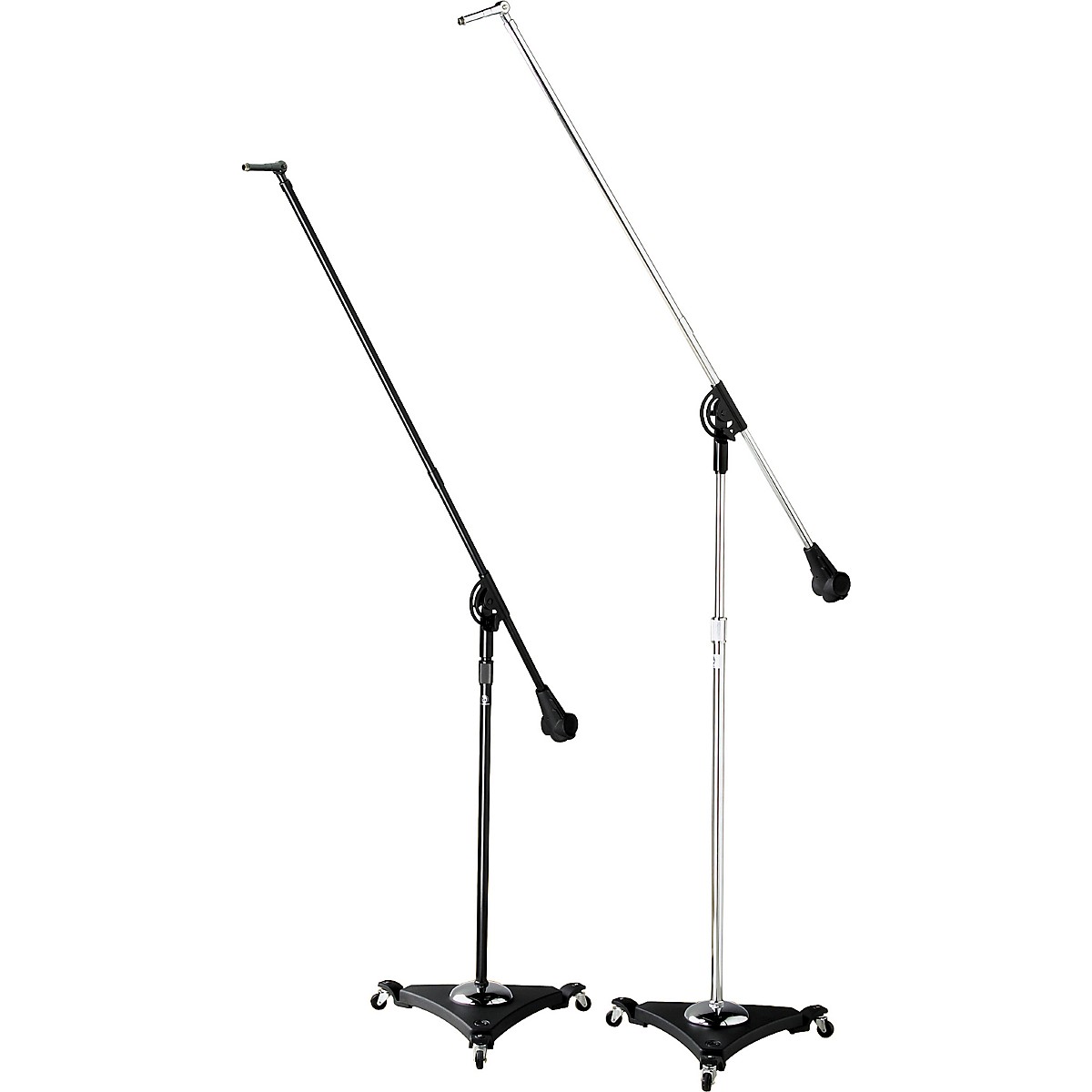 Atlas Sound SB36W Classic Studio Boom Mic Stand with Air Suspension