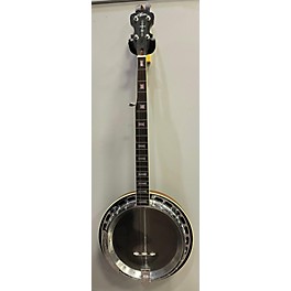Used Aria SB400 Banjo
