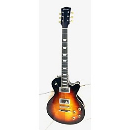 Used Eastman SB59-SB Solid Body Electric Guitar