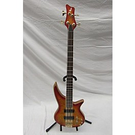 Used Jackson SBP IV Electric Bass Guitar