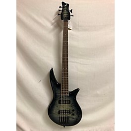 Used Jackson SBXQ V Electric Bass Guitar