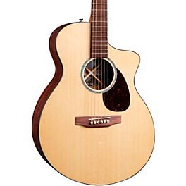 Martin SC-10E Modern Road Series Acoustic-Electric Guitar -