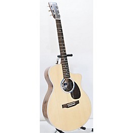 Used Martin SC-13E Acoustic Electric Guitar