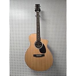 Used Martin SC-13E Acoustic Guitar