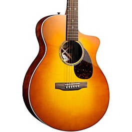 Martin SC-13E Modern Road Series Acoustic-Electric Guitar -