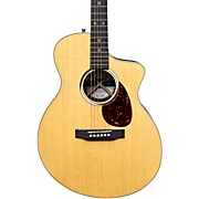 SC-13E Special Road Series Acoustic-Electric Guitar Natural