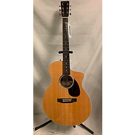Used Martin SC-13e Acoustic Guitar