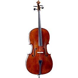Open Box Cremona SC-175 Premier Student Series Cello Outfit Level 1 4/4 Outfit