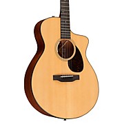 SC-18E Acoustic-Electric Guitar Natural