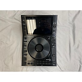 Used Denon DJ SC 6000 PRIME DJ Player