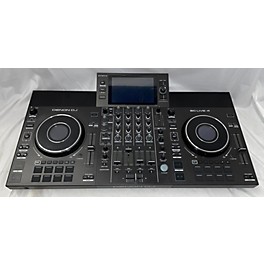 Used Denon DJ SC LIVE 4 DJ Controller