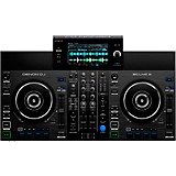 Denon DJ SC Live 2 2-Deck Standalone DJ Controller