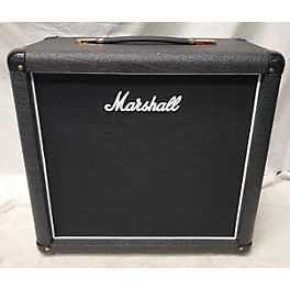 Used Marshall SC112 Guitar Cabinet