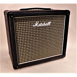 Used Marshall SC112 Studio Lead 1x12 Guitar Cabinet