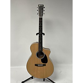 Used Martin SC13E Acoustic Guitar
