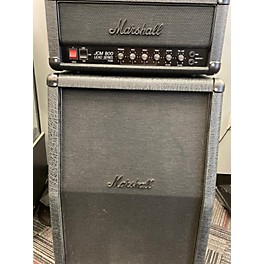 Used Marshall SC20H STACK JCM800 Guitar Stack